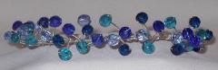 OJT 08 - Bridesmaid Bead Tiara